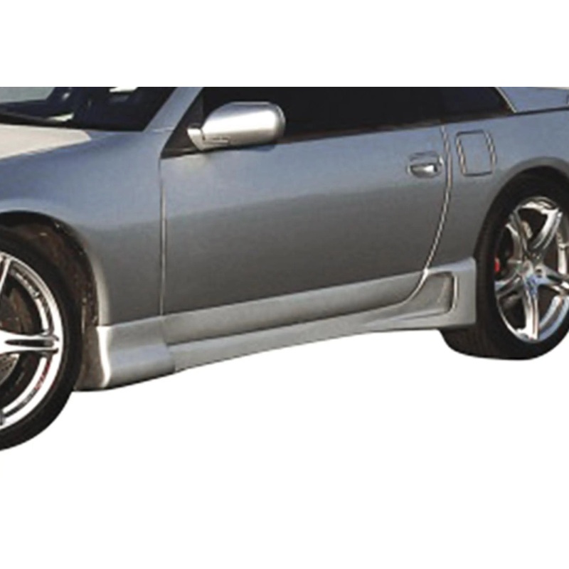 1990-1996 Nissan 300ZX [Z32] GTZ-R Side Skirt [Driver Side] - 1030032