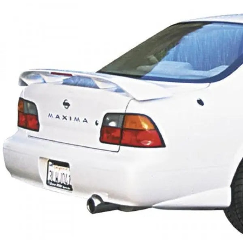 1995-1996 Nissan Maxima Driver Side Rear Corner - 108256