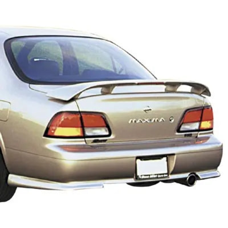1997-1999 Nissan Maxima Driver Side Rear Corner - 108216