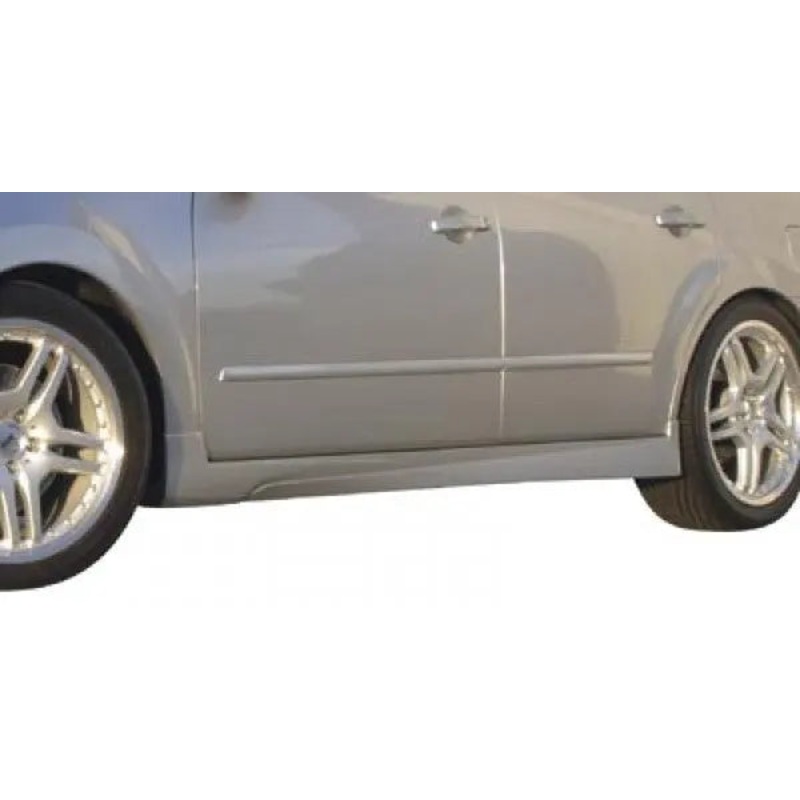 2004-2008 Nissan Maxima Side Skirt [Passenger Side] - 108263