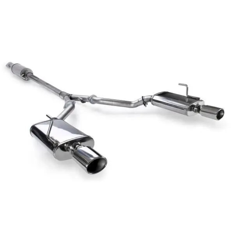 2009-2015 Nissan Maxima Cat-Back Exhaust System - 504396
