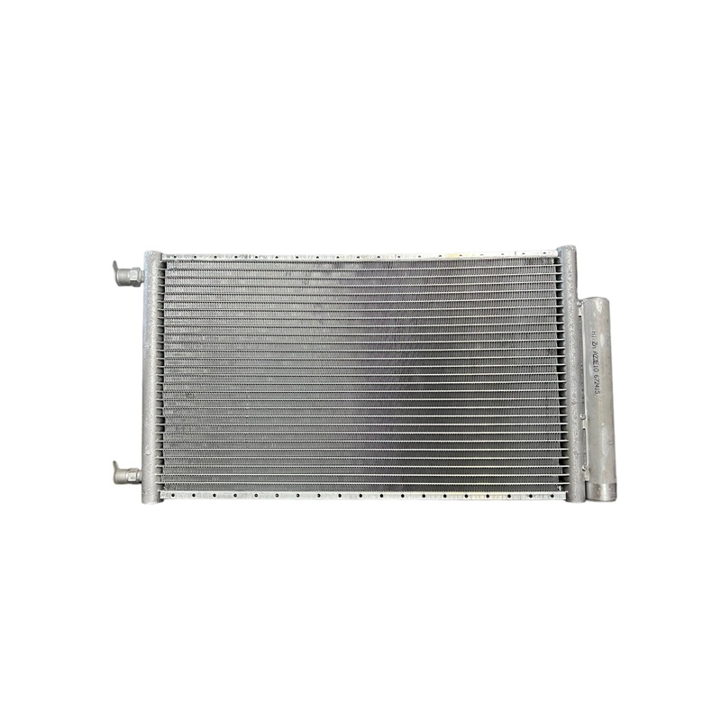 AC A/C Universal Air Condition Condenser Parallel