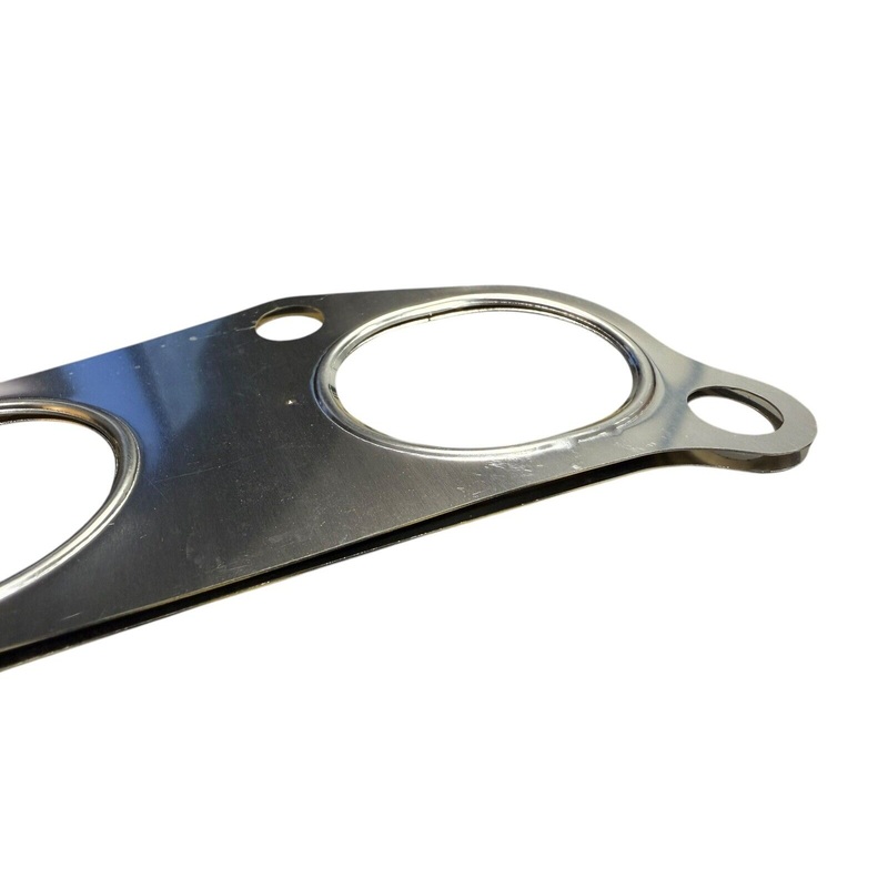 K Swap Acura Honda K20 K24 K Series RSX Civic Metal Exhaust Manifold Gasket OE