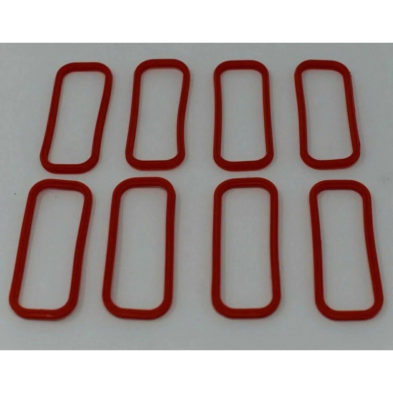 LS1 LS6 Lsx Intake Manifold Seal O-Ring Gasket Set Camaro Corvette LS GTO GM US
