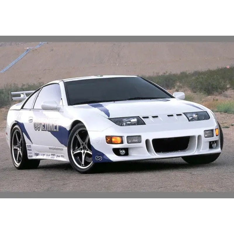 STILLEN Body Kits Nissan 300ZX