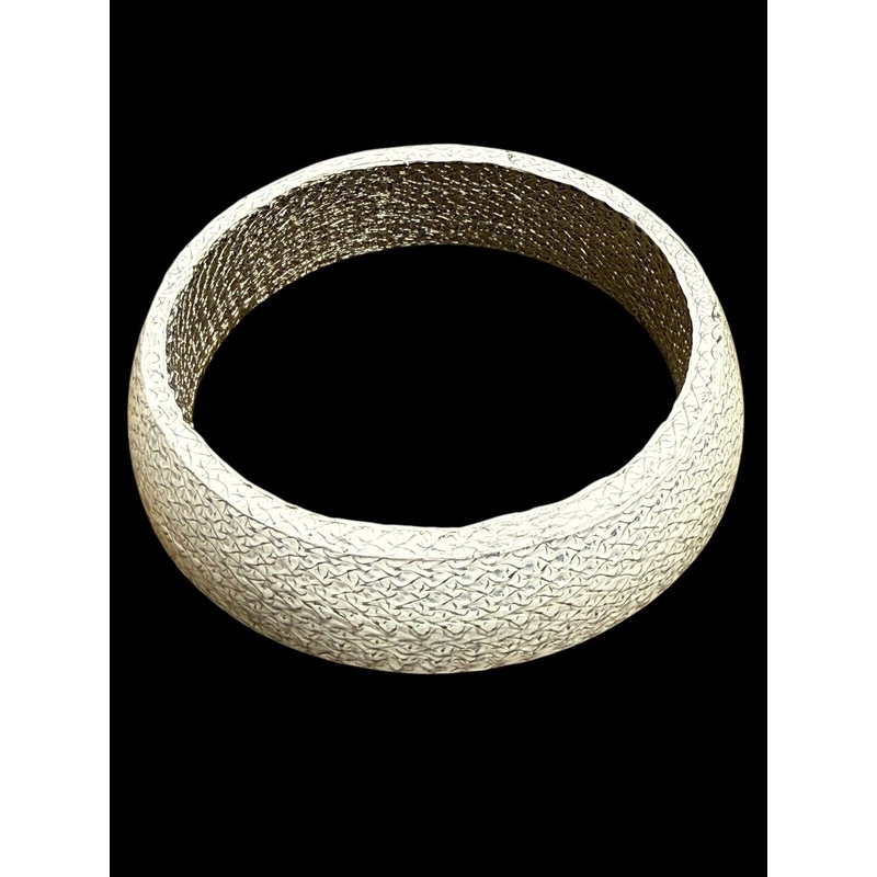 Universal 2 2.5 3 Donut Exhaust Gasket 2 inch 2.5 inch ID 3 inch OD