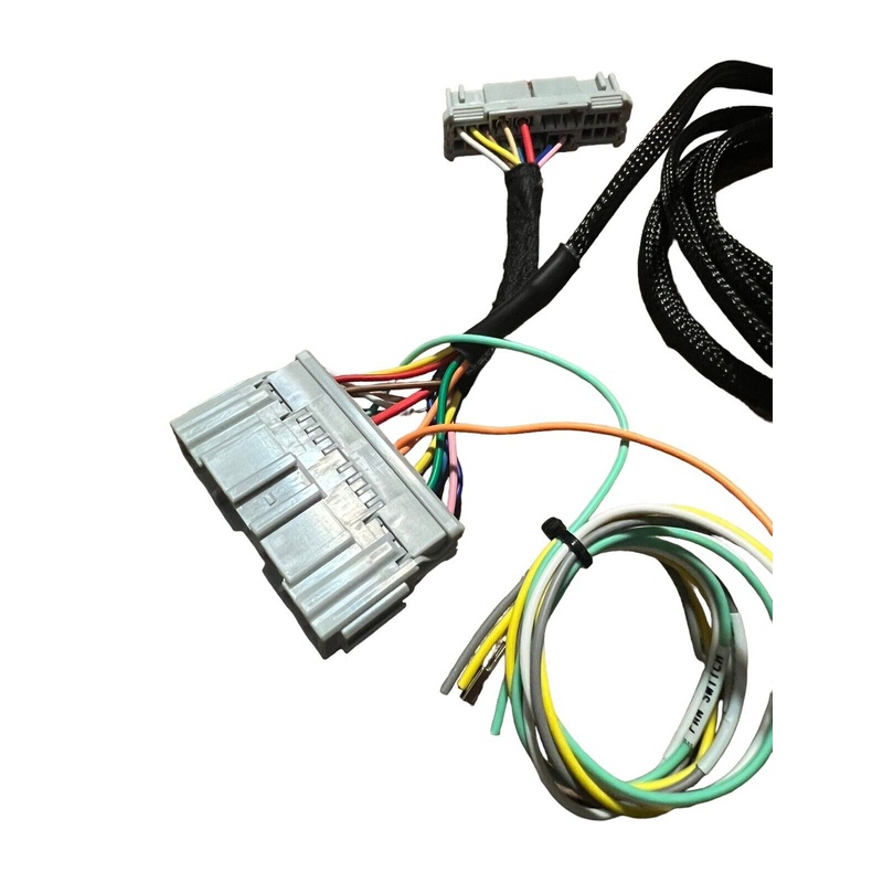 01-05 Civic K Series Conversion Swap Harness For K Tuner