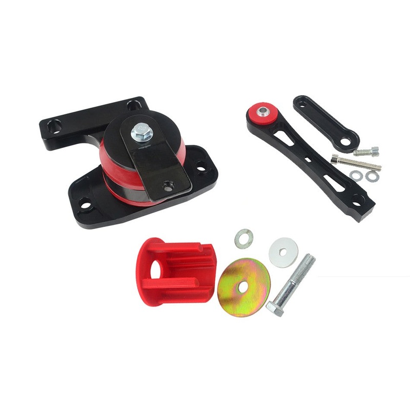 2006 - 2012 Volkswagen & Audi 8P B7 MK5 MK6 Performance Drivertrain Mount Kit