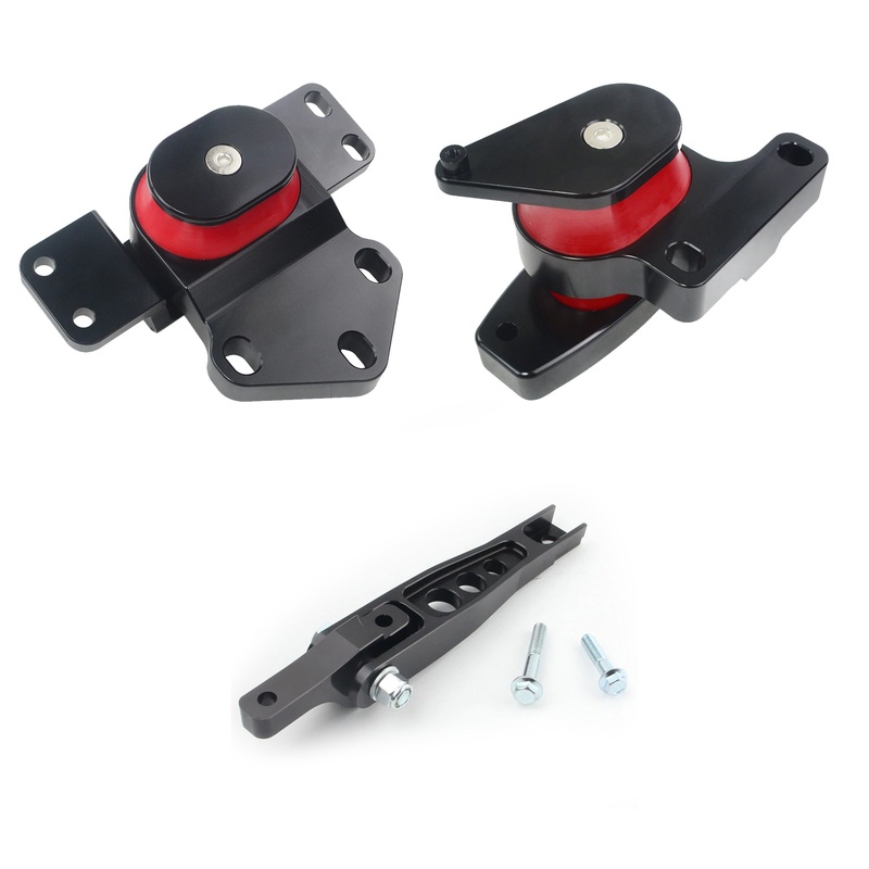 2015+ Volkswagen GOLF GOLF-R Performance Drivetrain Mount Kit