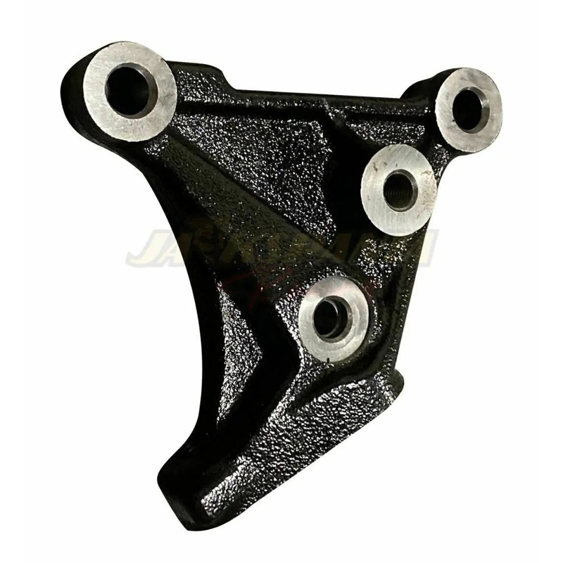 CRV Passenger Side Engine Mount Bracket For Honda Acura K24 Swap 11910-PPA-000