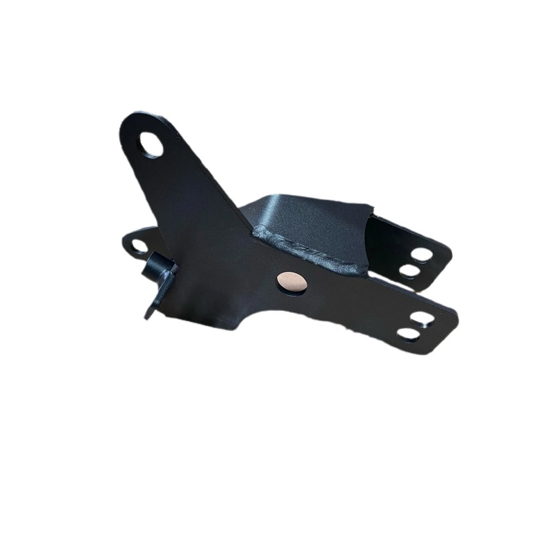 Precision Works Engine Mount AWD Bracket - K-Swap EG Civic DC2 Integra