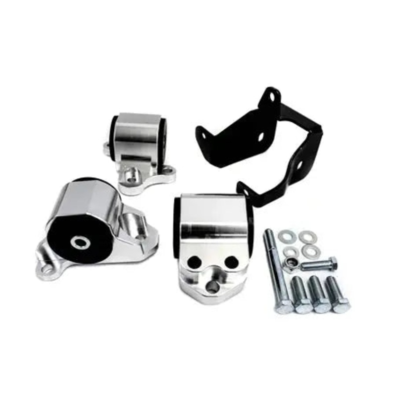 Precision Works Engine Mount Kit - Honda Civic 1996-2000
