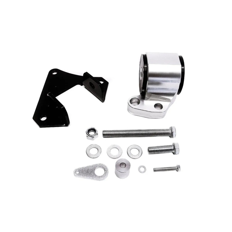 Precision Works Engine Mount Kit V2 - Acura RSX DC5