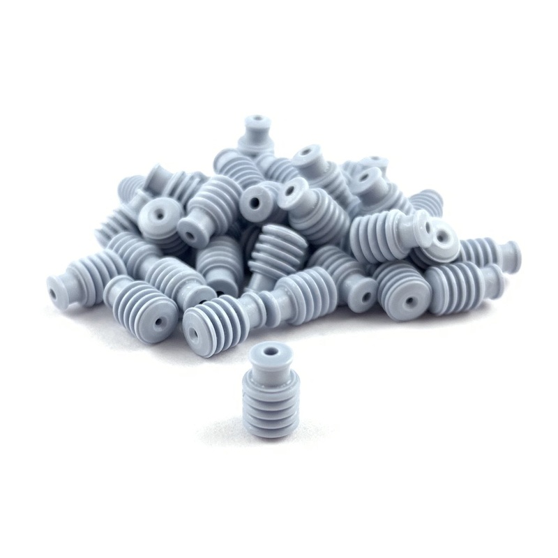 Furukawa RFW-W-D050 RFW Sealed Series", "Gray Wire Seal (1.4-2.0mm)
