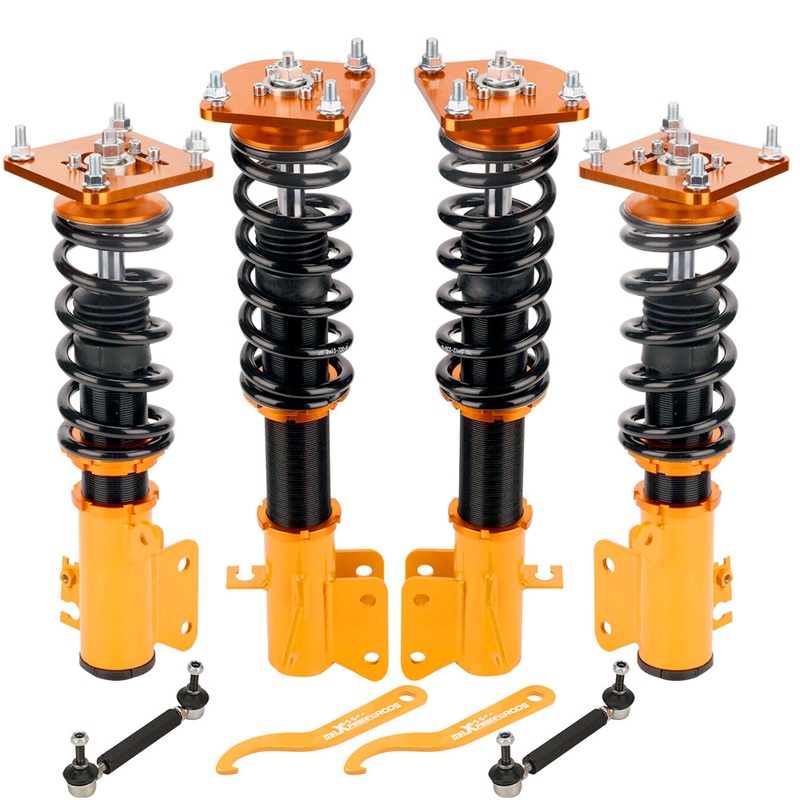 Coilover Coilovers Kit Mazda 323 Astina Protege BJ Hatchback Sedan 1999-2003 lowering kit