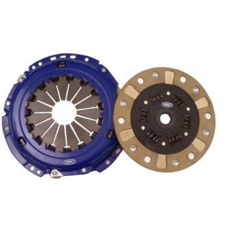 SPEC Stage 2+ Clutch Mini Cooper S 1.6L Turbo 07-13