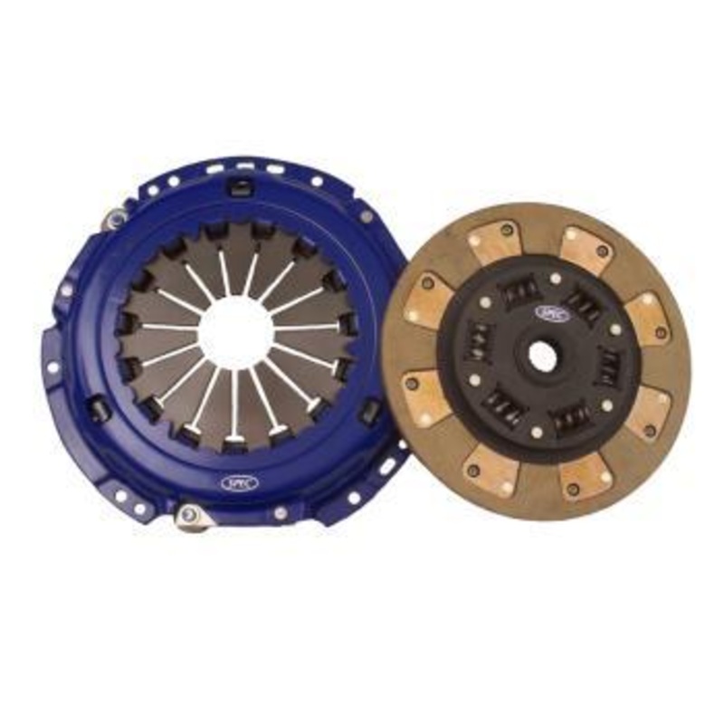 SPEC Stage 2 Clutch with OEM Style Pressure Plate Pontiac Solstice 2.4L 06-09