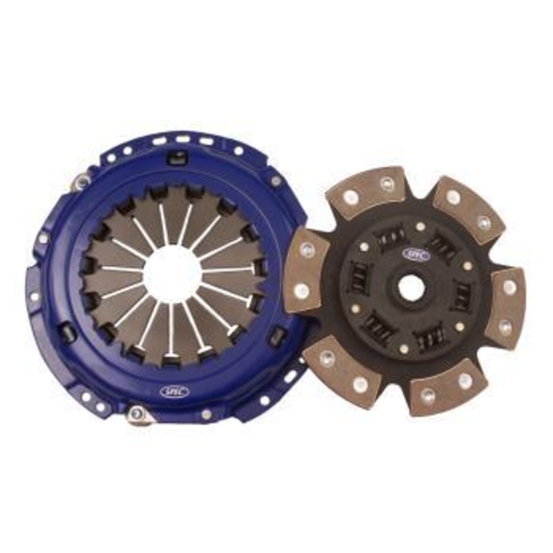 SPEC Stage 3 Clutch for OEM Flywheel Cadillac CTS-V 5.7L 6.0L 04-07