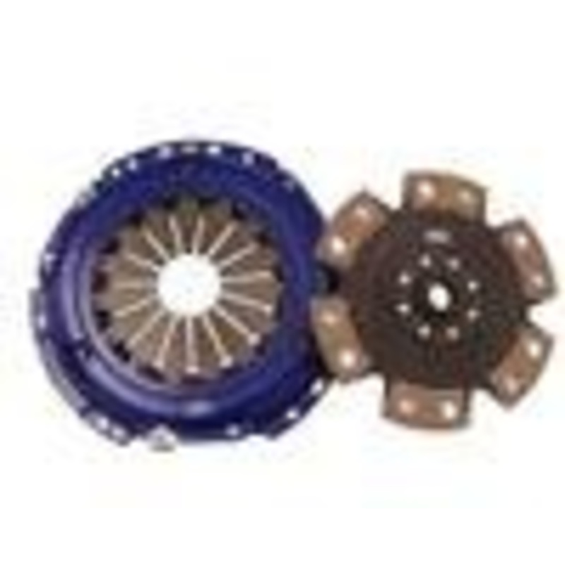 SPEC Stage 4 Clutch BMW M3 E46 01-06