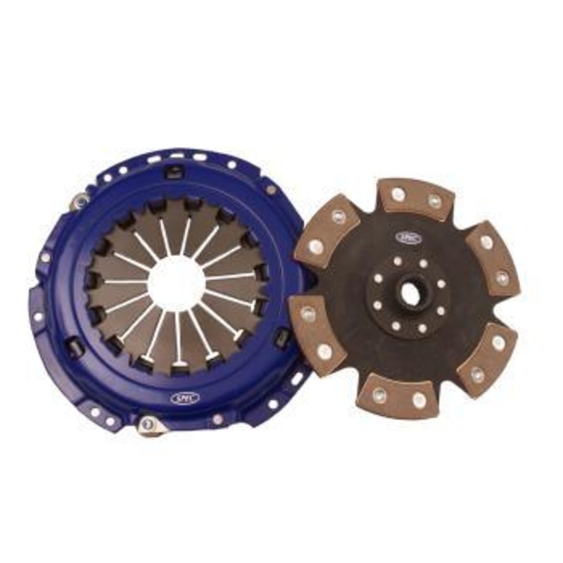 SPEC Stage 4 Clutch Subaru Legacy SpecB 2.5L Turbo 07-08