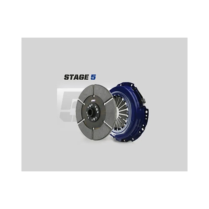SPEC Stage 5 Clutch Ford Focus ST 2.0T 2013
