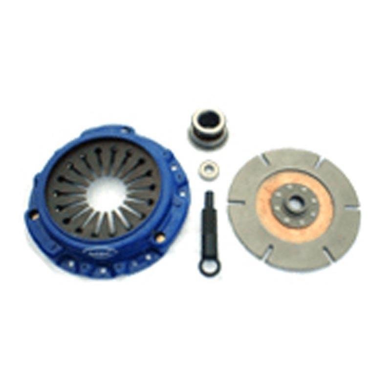 SPEC Stage 5 Clutch Porsche 996 C2/C4 3.4L 99-01