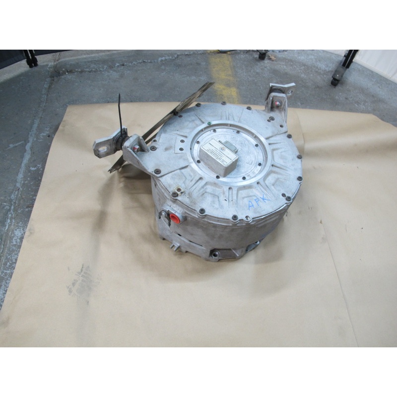 11-12 Fisker Karma Permanent Magnet Synchronous Generator C131110103001 OEM