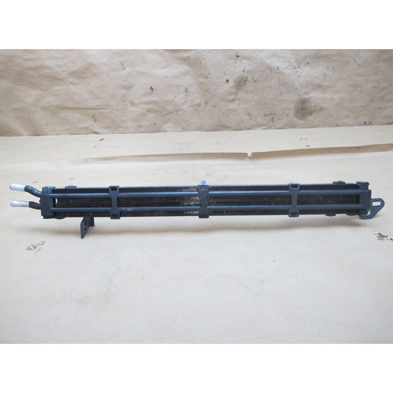 2006-2012 Bentley Continental Flying Spur Power Steering Cooler Radiator