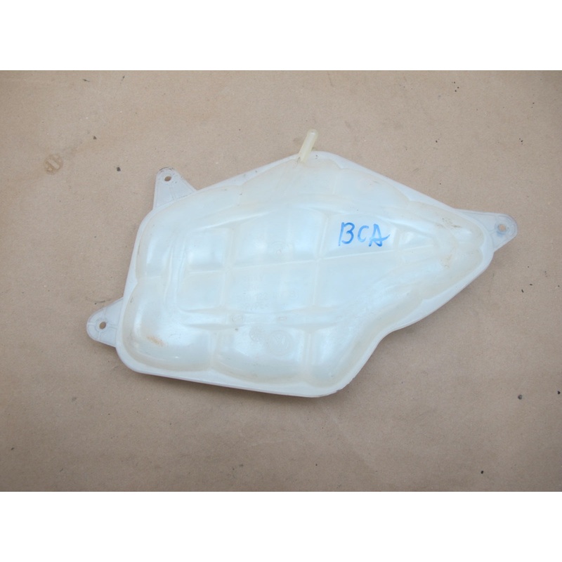 2006-2012 Bentley Continental Flying Spur Secondary Additional Coolant Tank