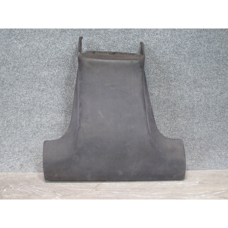 92-96 Nissan Z32 300ZX 2+0 Rear Center Trim Cover Panel 84942-46P00 OEM