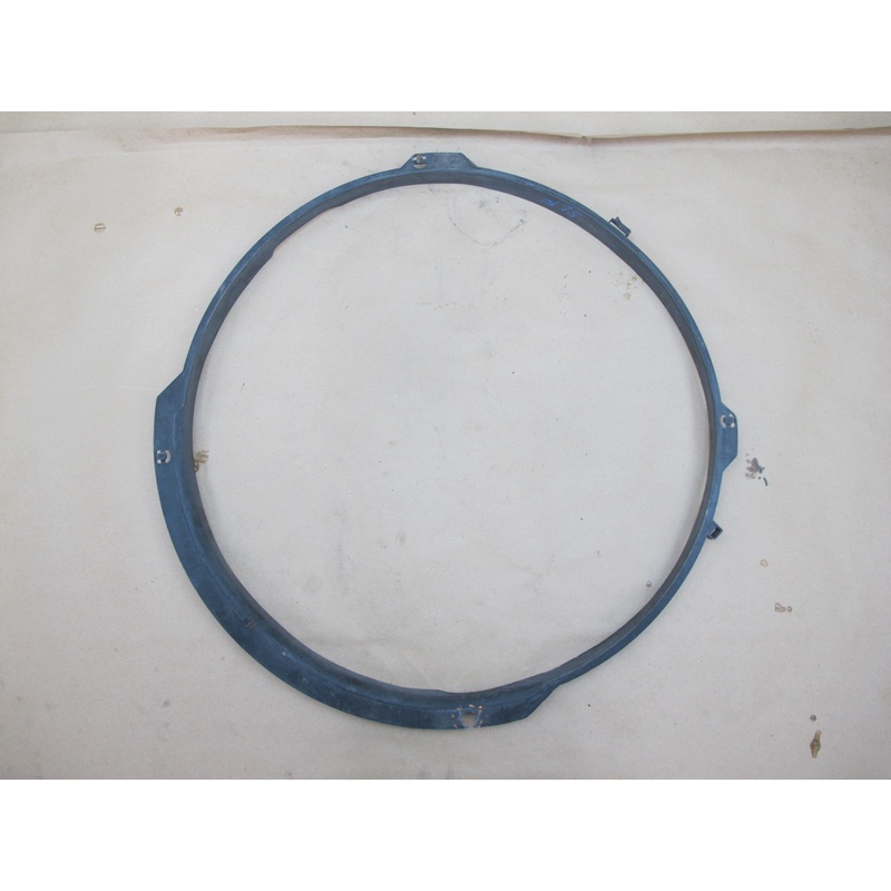 94-02 Mercedes R129 Sl-class Engine Cooling Fan Shroud Outer Ring OEM