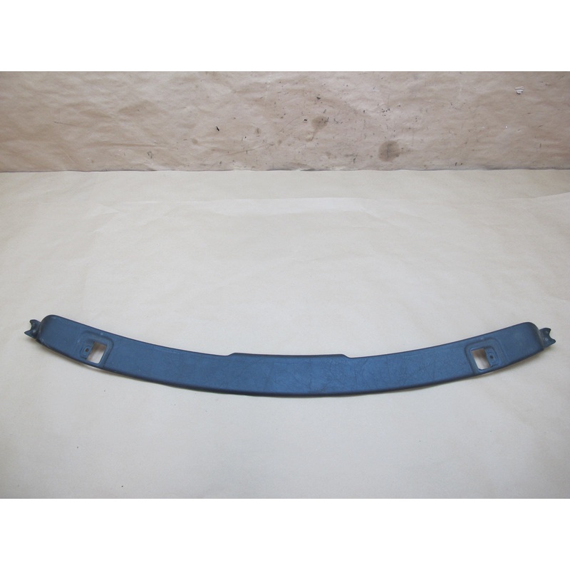94-02 Mercedes R129 Sl-class Front Headliner Upper Trim Cover Panel OEM