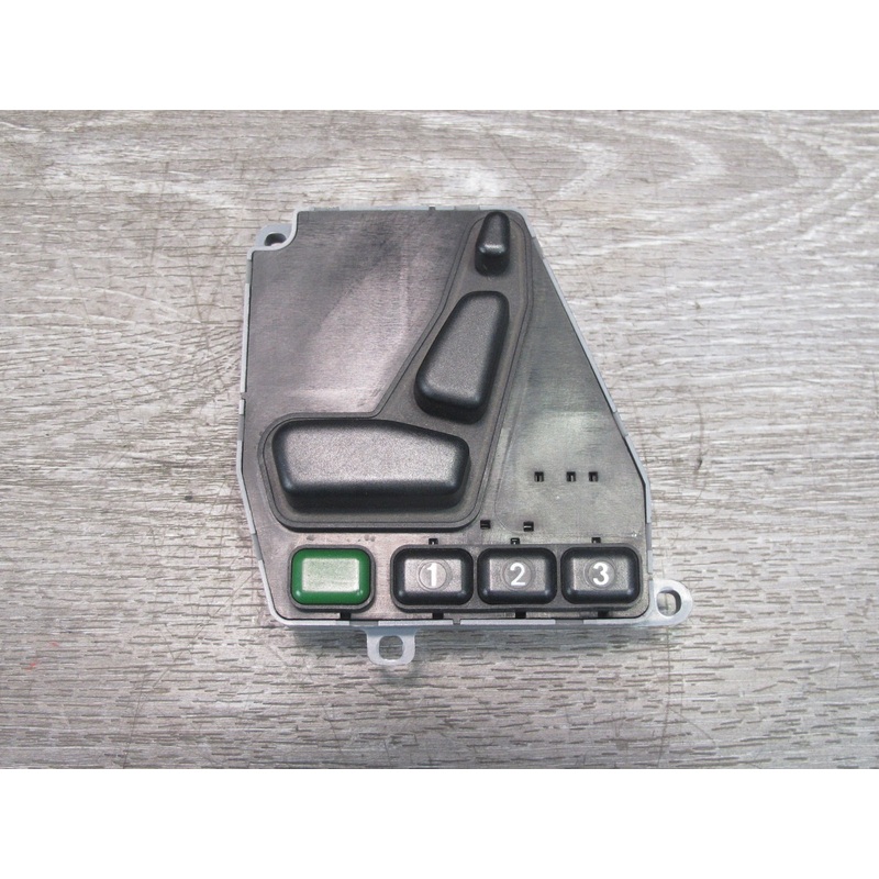 94-02 Mercedes R129 Sl-class Front Right Seat Adjustment Switch 1298202210 OEM