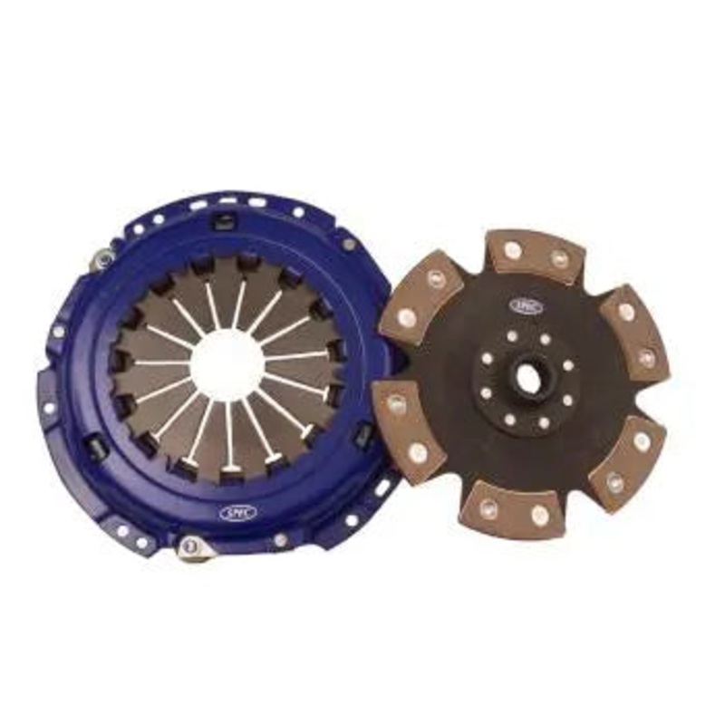 SPEC Stage 4 Clutch for SPEC Flywheel Cadillac CTS-V 5.7L | 6.0L 04-07