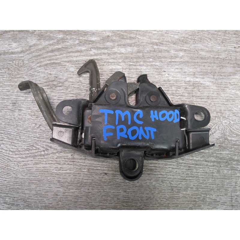 00-05 Toyota MR2 Spyder Front Hood Frunk Luggage Compartment Lock Latch OEM