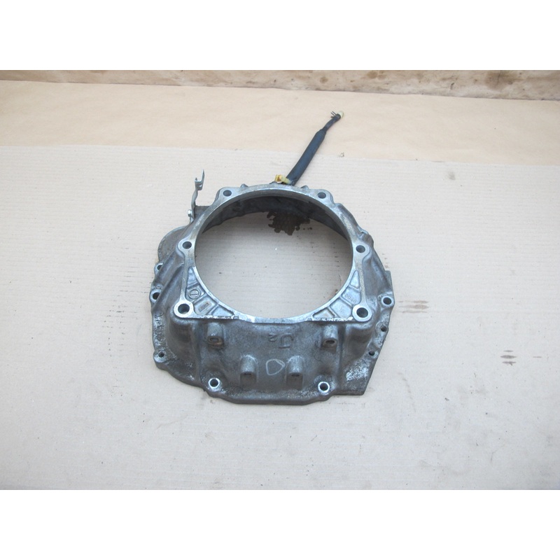 01-05 Lexus IS300 GS300 2JZGE RWD A/T J2 Auto Transmission Bell Housing OEM