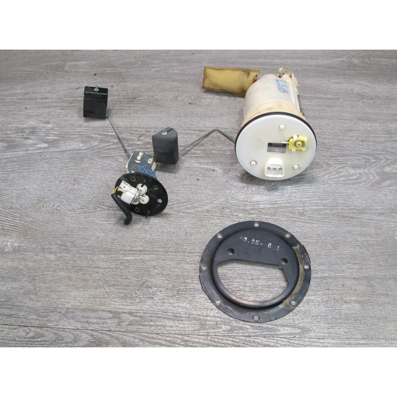 01-03 Lexus LS430 UCF30L Fuel Pump Level Sensor Sending Unit Set OEM