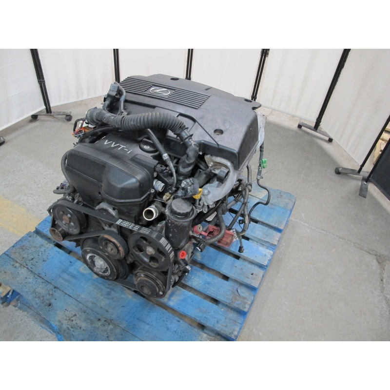 01-05 Lexus GS300 3.0L 2JZGE RWD Vvt-i Complete Engine Motor 135k Miles