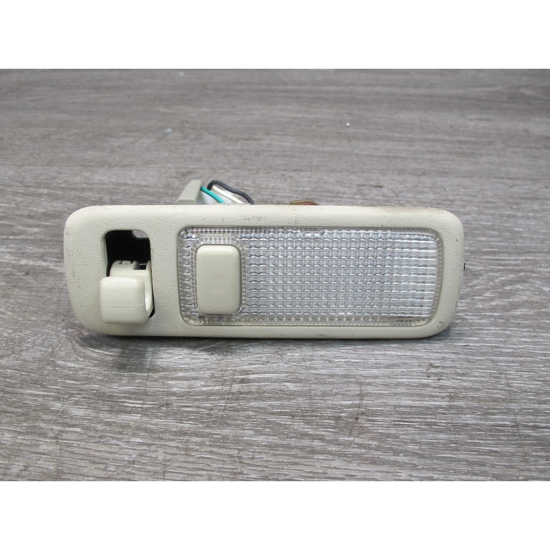 01-03 Lexus LS430 UCF30L Rear Right Passenger Side Dome Light Lamp OEM