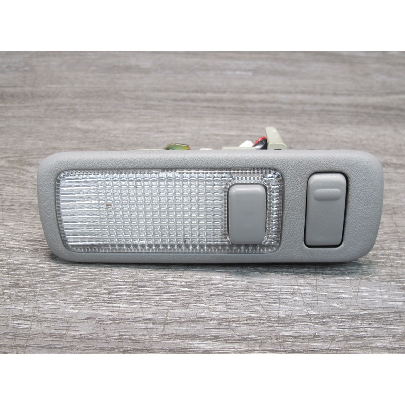 01-03 Lexus LS430 UCF30L Rear Left Interior Overhead Reading Light Lamp OEM