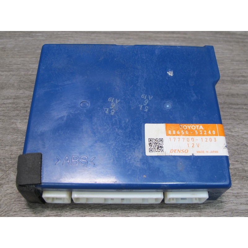 10-11 Lexus IS250 IS350 Convert Temperature Blower Motor Control Module OEM
