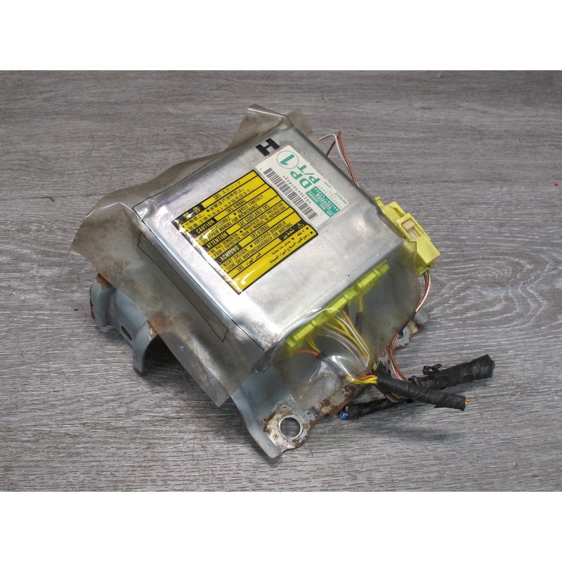 00-05 TOYOTA MR2 SRS AIRBAG CONTROL MODULE UNIT 89170-17050 OEM