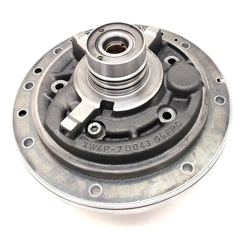 XW4Z-7A103-AC  XW4Z7A103AC 5R55W, 5R55S, 5R55N Automatic Transmission (Reman) Pump Assembly Uses 38T OD Sun Gear 2002-