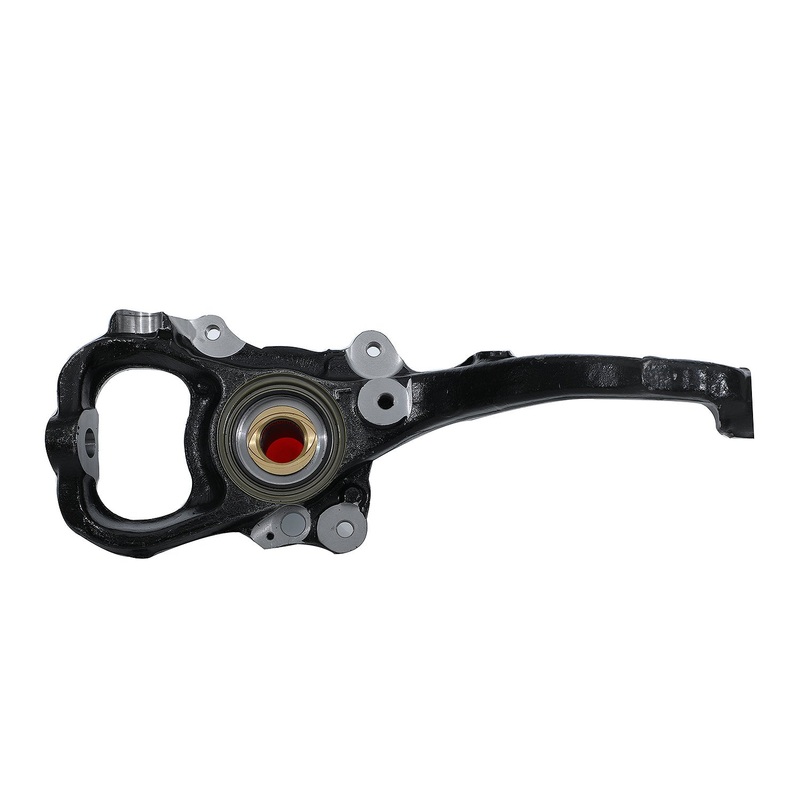 4320260020 43202-60020 STEERING KNUCKLE  FOR Toyota Land Cruiser LEXUS LX470