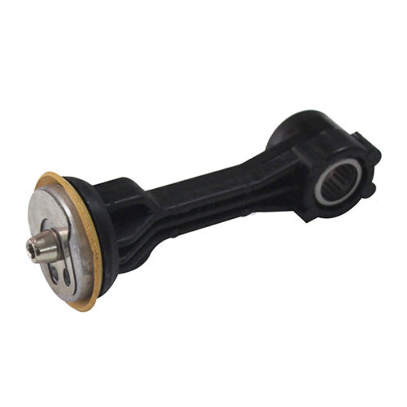 97035815110 97035815109 97035815107 2pcs For Porsche Panamera Piston Connecting Rod Air Suspension Compressor Pump Repair Kits