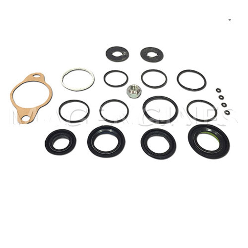 04445-26240 0444526240 POWER STEERING GEAR GASKET KIT FOR RACK PINION TOYOTA HIACE