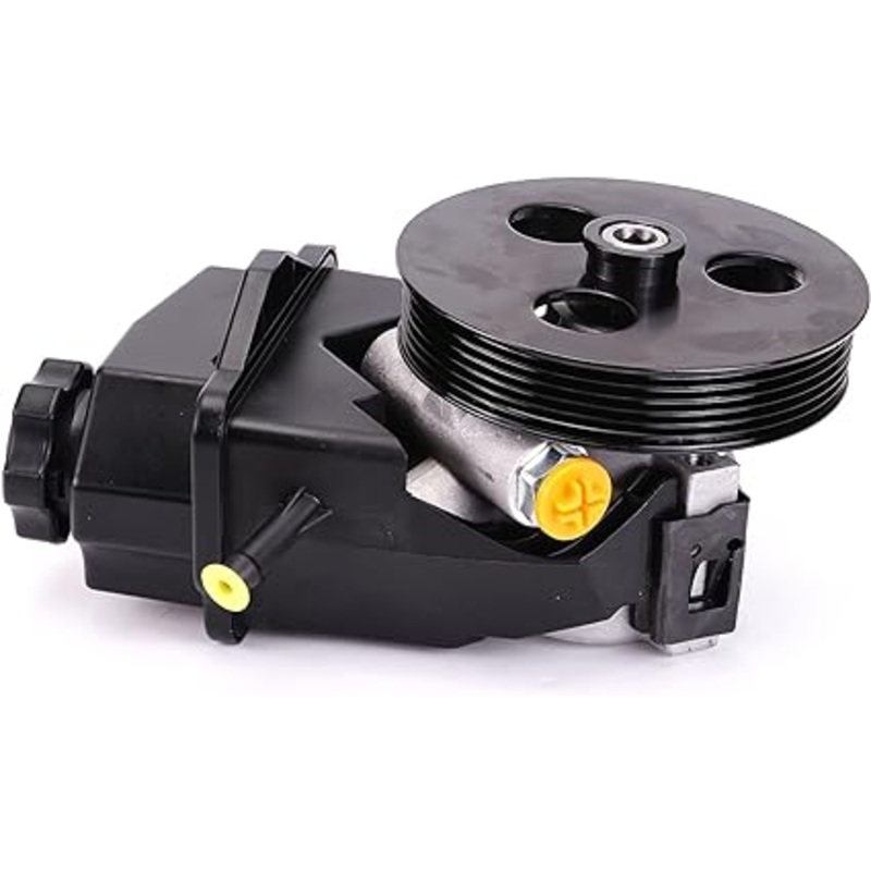 20-69989 15267585 88964571 88964358 Power Steering Pump Compatible With Chevrolet Impala Monte Carlo 2006-2011