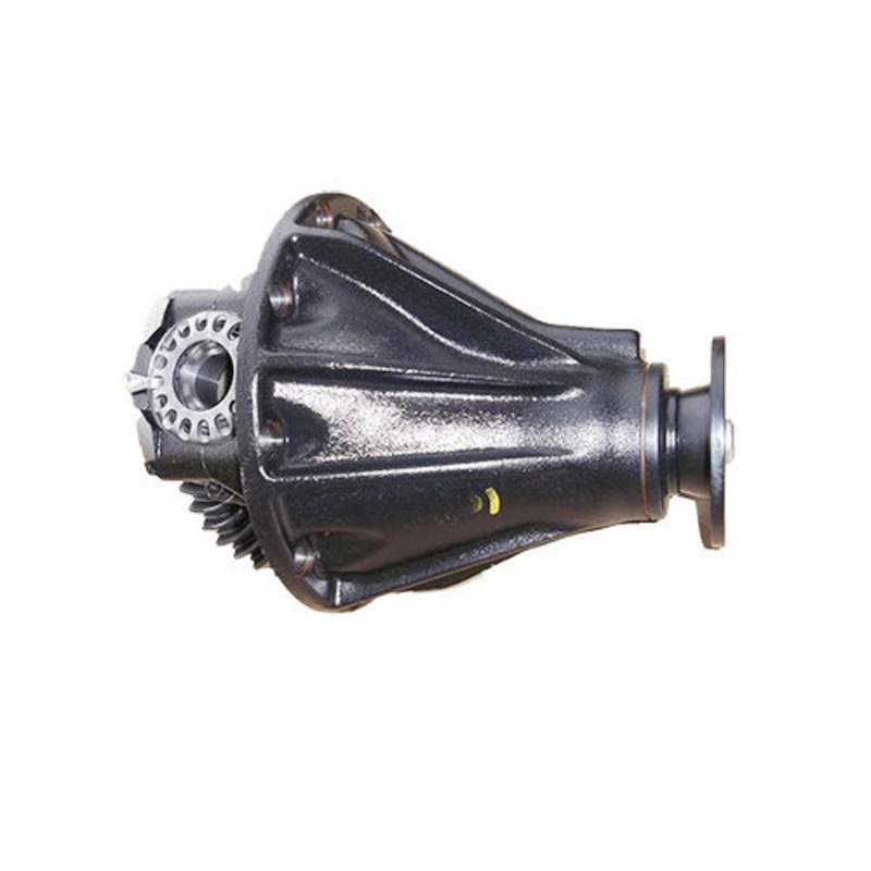 41110-60A30 4111060A30 CARRIER ASSY DIFFERENTIAL, REAR  TOYOTA LAND CRUISER
