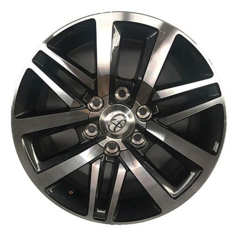 42611-0KJ00  42611-0KJ00 NEW TOYOTA HILUX  WHEEL DISC