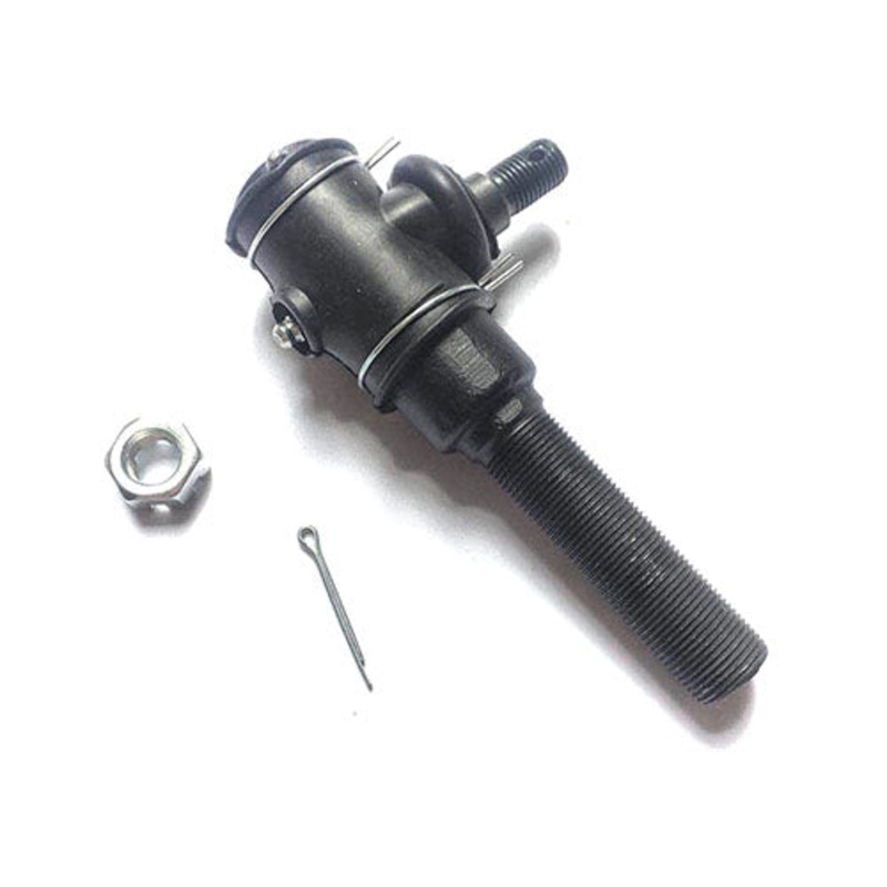 45045-69075 4504569075 END SUB ASSY STEERING RELAY ROD LH TOYOTA LAND CRUISER